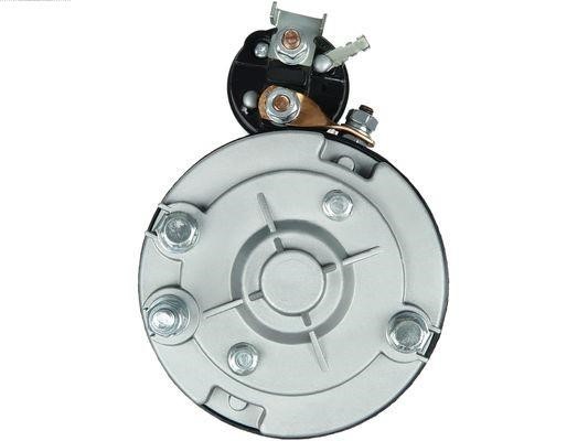 Starter AS-PL S4006
