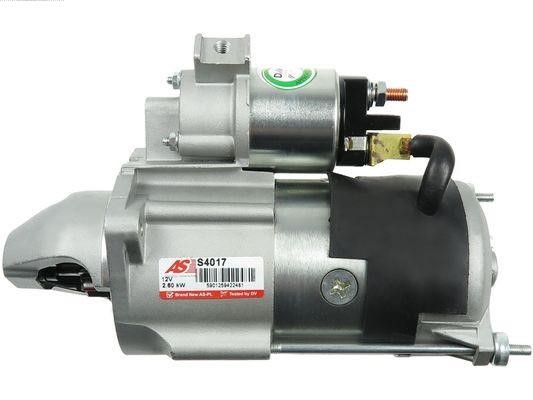 Buy AS-PL S4017 – good price at EXIST.AE!