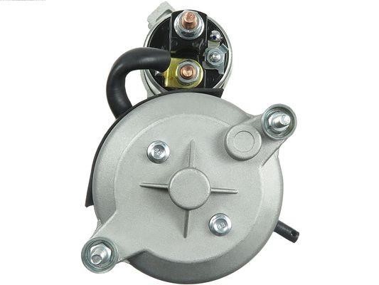 Starter AS-PL S4017