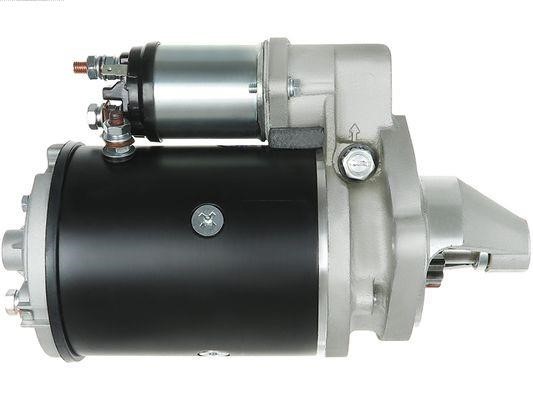 Starter AS-PL S4007