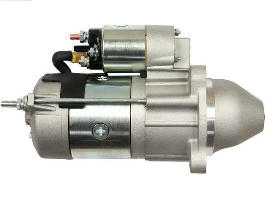 Starter AS-PL S4030