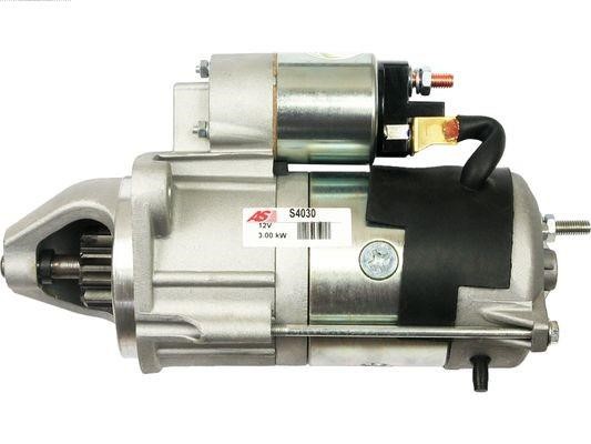 Buy AS-PL S4030 at a low price in United Arab Emirates!