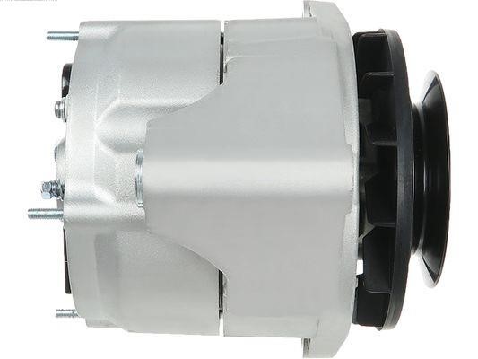 Alternator AS-PL A0016