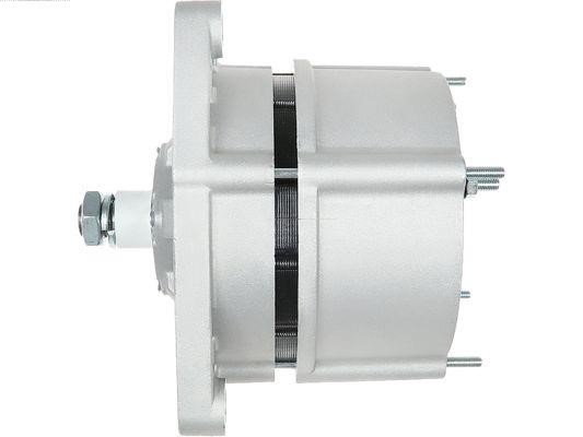 Alternator AS-PL A0017