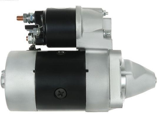 Starter AS-PL S4033