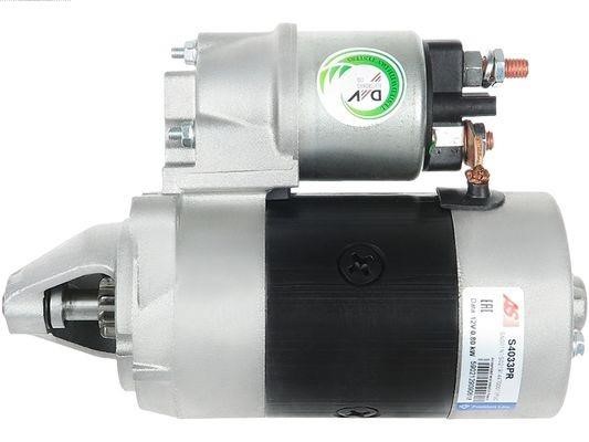 Starter AS-PL S4033PR