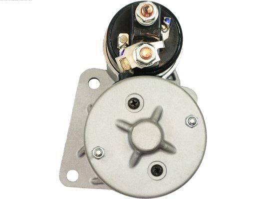 Starter AS-PL S4022