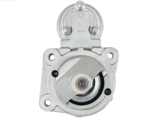Engine starter motor Fiat Uno: S4033PR AS-PL Starter