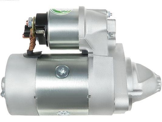 Starter AS-PL S4034
