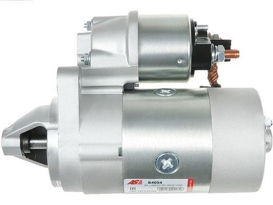 Buy AS-PL S4034 at a low price in United Arab Emirates!