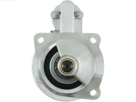 AS-PL S4013 Starter S4013 S4013 AS-PL Starter