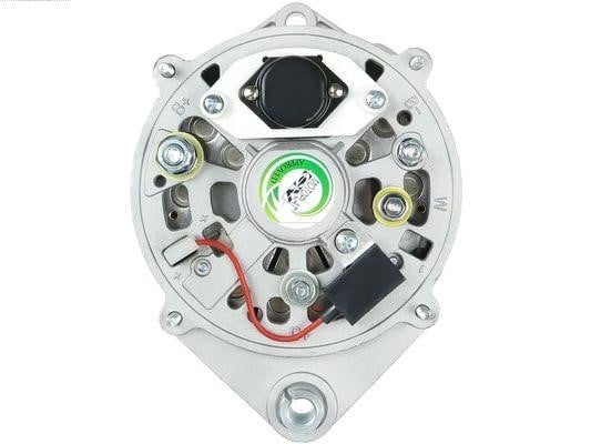 Alternator AS-PL A0025