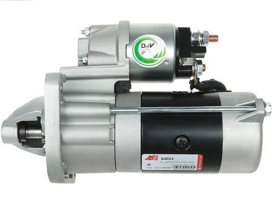 Buy AS-PL S4024 – good price at EXIST.AE!