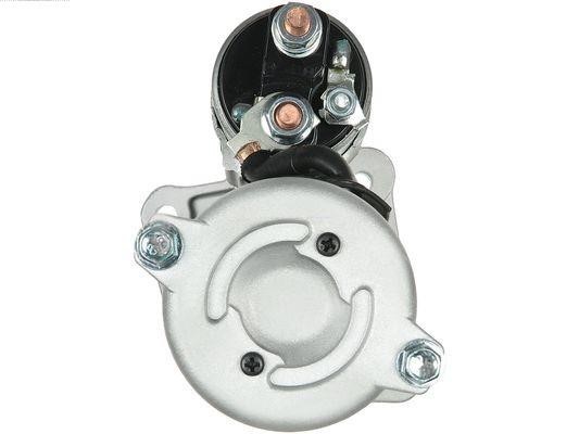 Starter AS-PL S4024