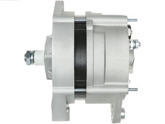 Alternator AS-PL A0026