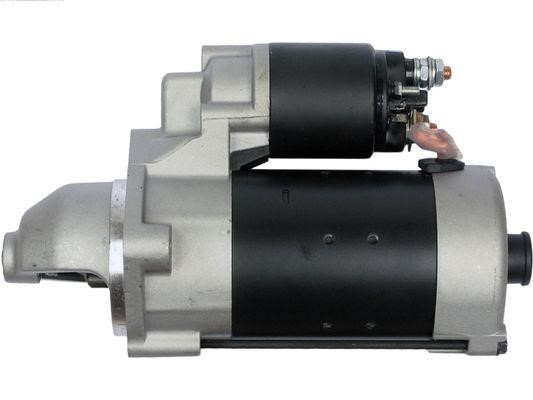 Starter AS-PL S4035