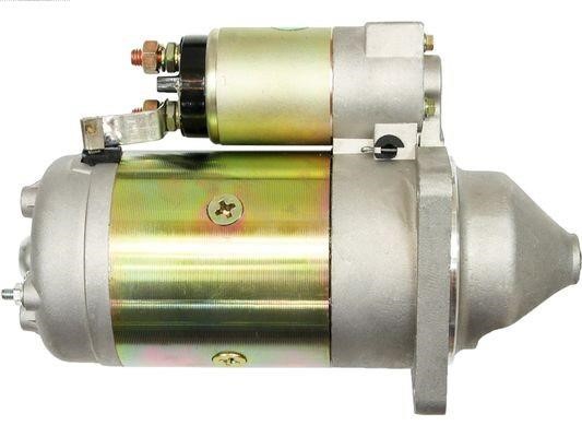 Starter AS-PL S4044