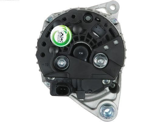 Alternator AS-PL A0045