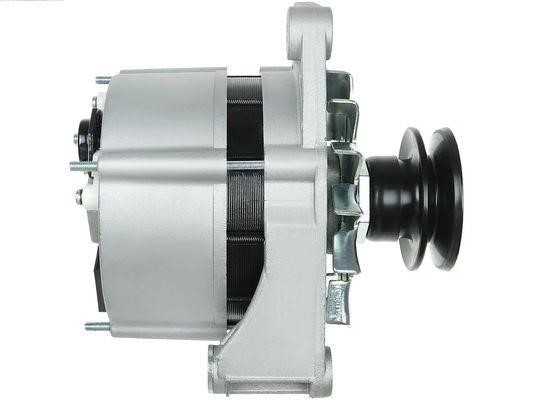 Alternator AS-PL A0028
