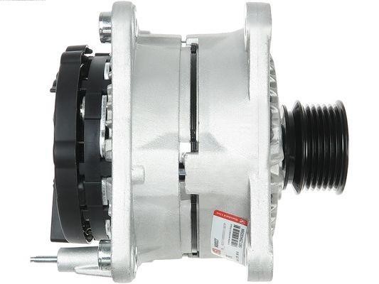 Alternator AS-PL A0037