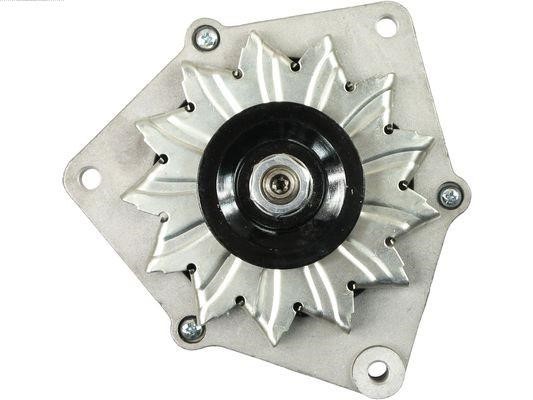 A0184 AS-PL Alternator