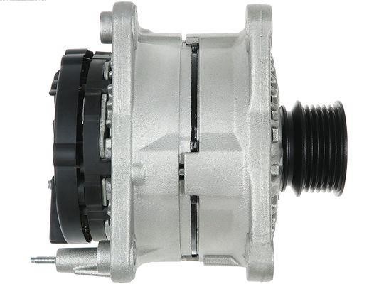 Alternator AS-PL A0037PR