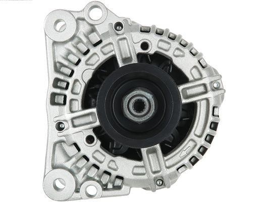 A0037PR AS-PL Alternator