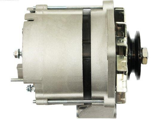 Alternator AS-PL A0184