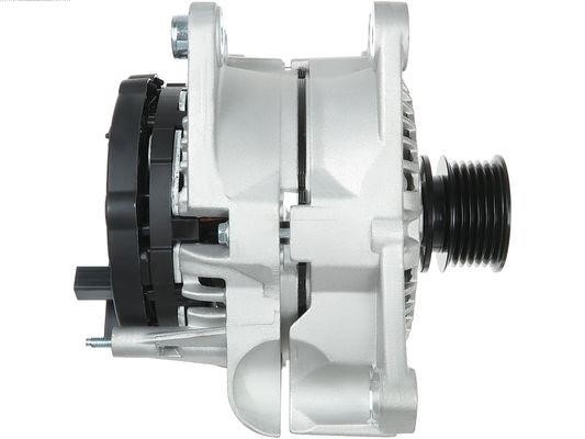 Alternator AS-PL A0039