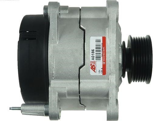 Alternator AS-PL A0186