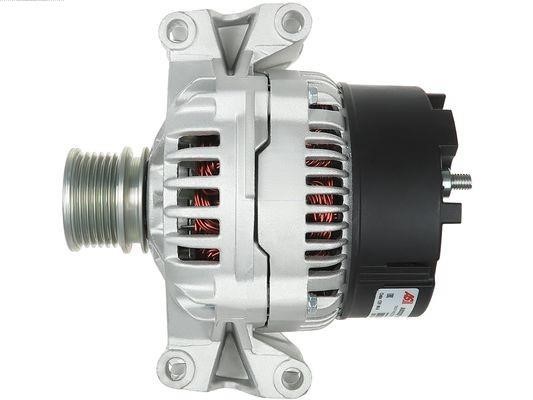 Alternator AS-PL A0032PINA