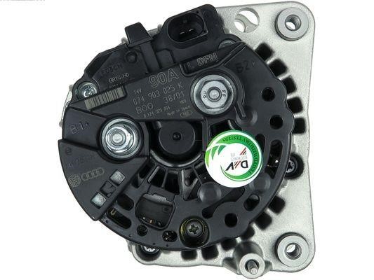 Alternator AS-PL A0040PR
