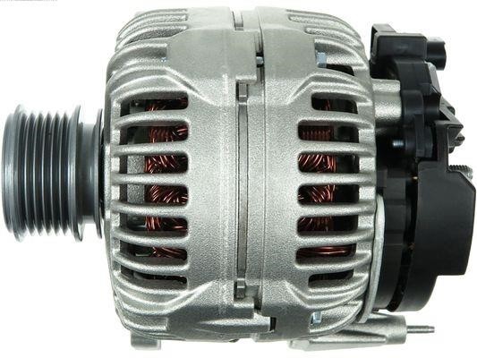 Alternator AS-PL A0190PR