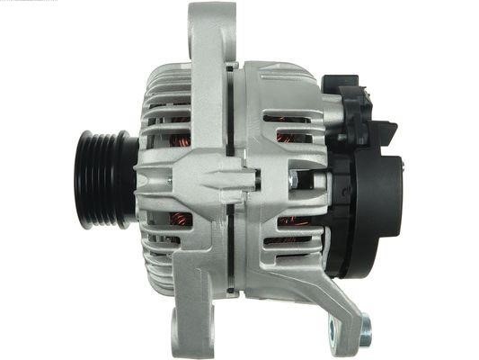 Alternator AS-PL A0191