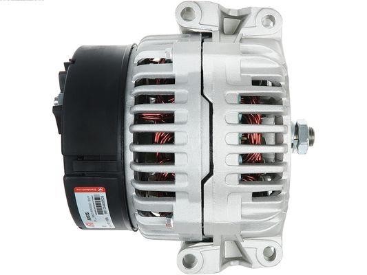 Alternator AS-PL A0035