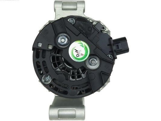 Alternator AS-PL A0043PR