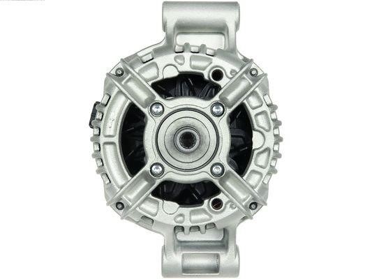 A0043PR AS-PL Alternator