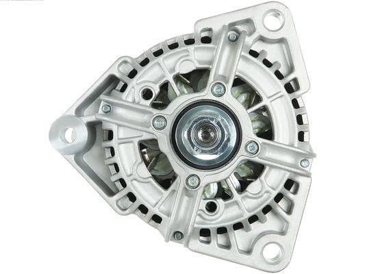 A0193 AS-PL Alternator