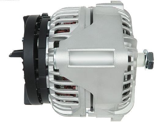 Alternator AS-PL A0193