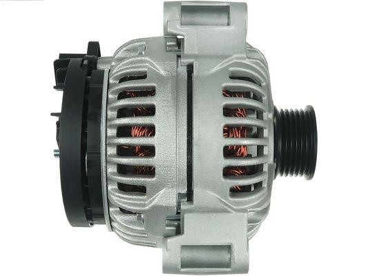 Alternator AS-PL A0194