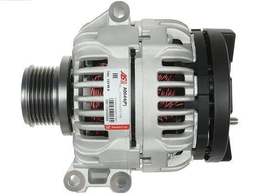 Alternator AS-PL A0044(P)