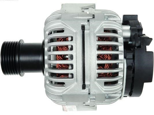 Alternator AS-PL A0196