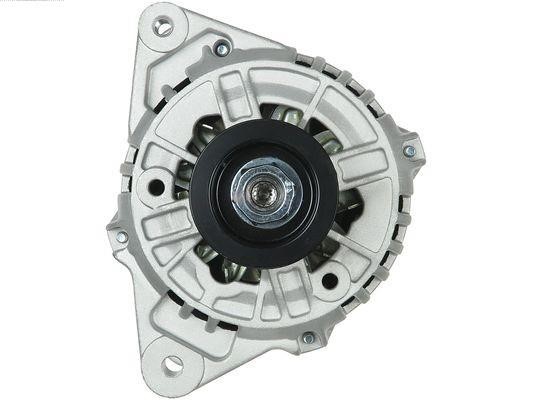 Alternator Mazda 121: A0197 AS-PL Alternator