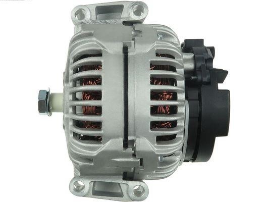 Alternator AS-PL A0199