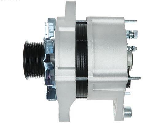Alternator AS-PL A0212