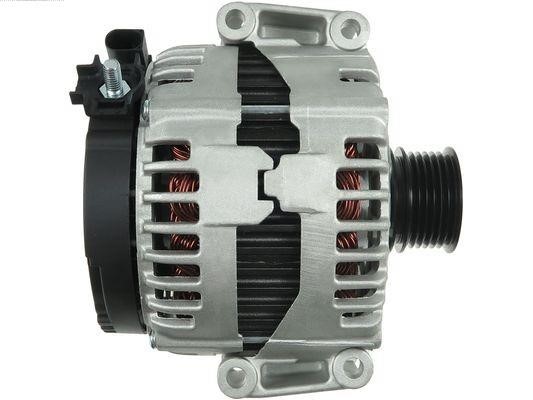 Alternator AS-PL A0214