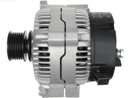Alternator AS-PL A0202PR