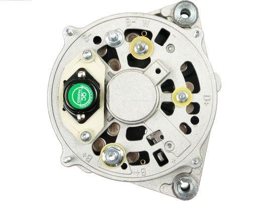 Alternator AS-PL A0203