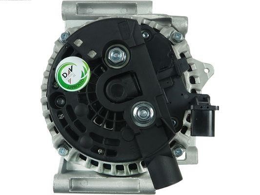 AS-PL Alternator – price 728 PLN