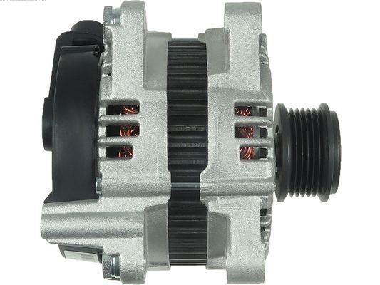 Alternator AS-PL A0204